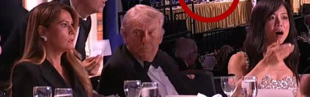 "VEČERAS ĆE BITI PUCNJAVE": Nove, šokantne TEORIJE ZAVERE koje tvrde da su Tramp i Tajna služba znali za napad na predsednika SAD! (FOTO)