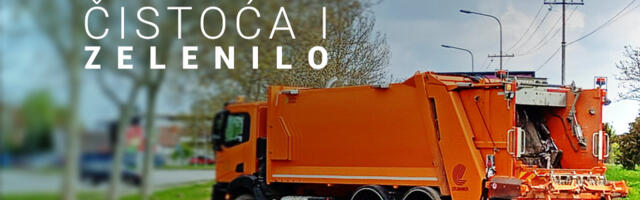 Stigli pre datuma izdavanja: Odbornica ukazala na nelogičnosti na računima za smeće