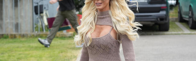 BUKTI RAT IZMEĐU VODITELJKE PINKA I OVOG ČOVEKA: Pred narodom joj odbrusio, pravi šok! "MORA MALO DA RADI NA..."