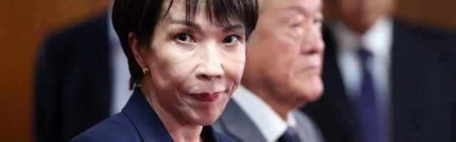 Poništena politika koja je važila 60 godina: Japan ponovo izvozi oružje