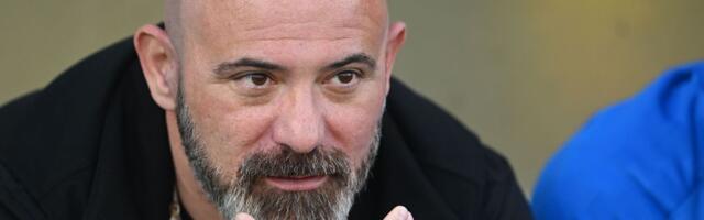 Stanković posle Čukaričkog poručio: Zvezda može da se osloni na svoju Omladinsku školu!