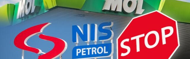 Pregovori Srbije i MOL-a: Evo koje su CRVENE LINIJE