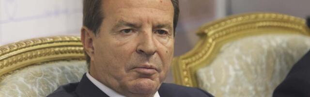 Bogoljub Karić se oprostio od Koraksa: „Poštovao sam njegov dar“