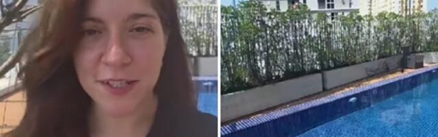 Bojana godinama radila u Hrvatskoj, a onda je zaglavila u neočekivanoj zemlji: "Pogledajte gde sada živim"