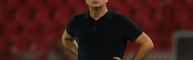 SAZNAJEMO Ćurčić blizu dogovora sa superligašem