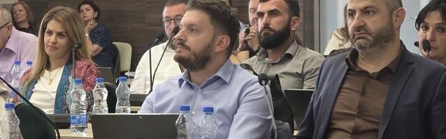 Mehović (SDP): U čistiji vazduh uloženo 11 miliona evra, rezultati se vide