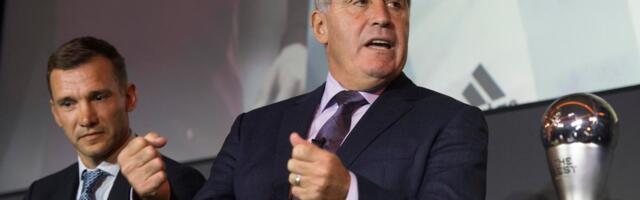 "Božja ruka" se ne prašta: I posle ovoliko godina, legendarni golman ne zaboravlja – ni Maradoni ni sudiji