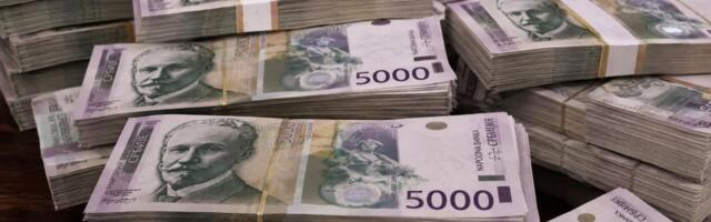 Evo koje su kragujevačke kompanije ostvarile NAJVEĆU DOBIT u 2025.