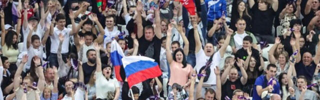 Novi brutalan udarac za Ukrajinu: Stigla još jedna odluka u korist Rusije