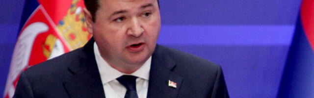 Потписан Меморандум о сарадњи уставних судова Србије и Северне Македоније