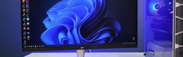 Microsoft reagovao nakon skandala: LG monitori ubacivali reklame u Windows