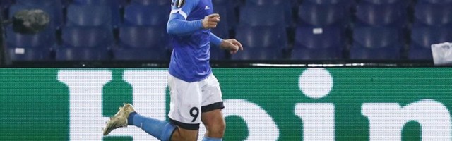Joveljić za MOZZART sport: Nadam se susretu sa Zvezdom, ali ne pre četvrtfinala
