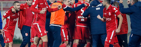 Bura na kraju godine, Radnički vs FSS: ''Drugi klubovi ne smeju da se oglase iz straha od revanšizma vrhuške FSS-a!''