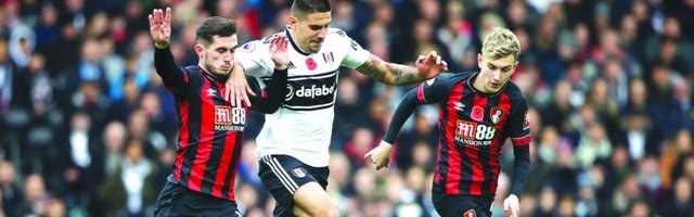 Problemi u Fulamu: Mitrović i saigrači dobili neočekivano pojačanje!