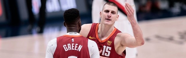 Tako Bel i nepravda prema Jokiću ispravljena sedam godina kasnije