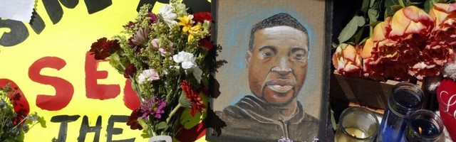 ZLOČIN ZBOG KOG JE GORELA AMERIKA: Derek Šovin za ubistvo Džordža Flojda osuđen na 22 GODINE ZATVORA