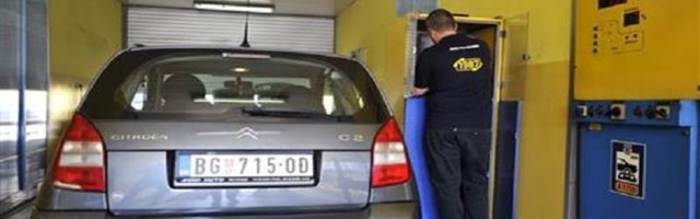 Od danas nova pravila na tehnickom-stroga primena odložena