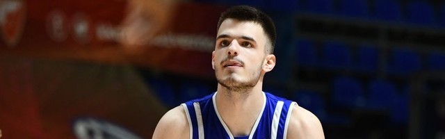 Ulm platio 150.000 evra za obeštećenje crnogorskog talenta