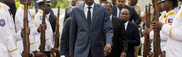 DETALJI UBISTVA PREDSEDNIKA HAITIJA - Napadači nisu identifikovani, ali se ZNA da govore španskim jezikom!