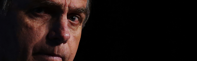 Bolsonaro odobrio raspoređivanje oružanih snaga u Amazoniji