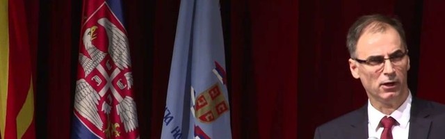 I. Stoilković: „Srbi se isticanjem srpskih zastava već popisali”