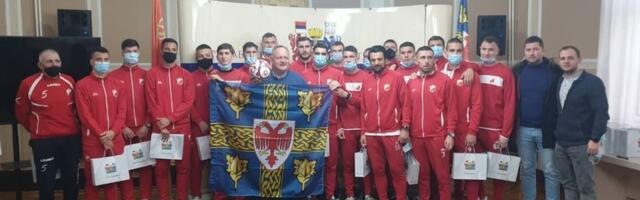 Dubočica bez bele zastave: Dešavaju se iznenađenja u Kupu