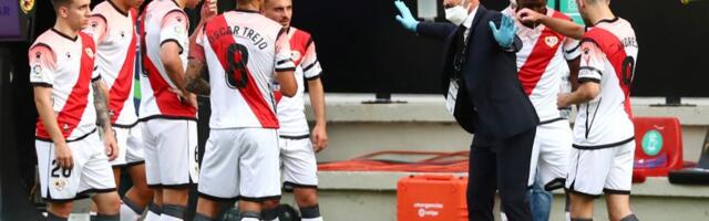 Kup Kralja: Zidanov sin spasao Rajo sramote, Levante lečio komplekse iz Primere nad četvrtoligašem