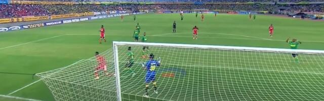 AFRIKA: Kada se igra Karijaku derbi, sve ostale utakmice su manje važne