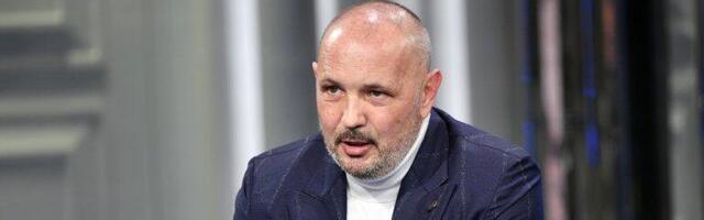 BOLESNIK: Žao mu što Siniša NEĆE IZGUBITI!