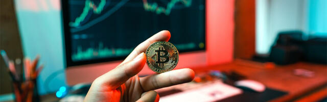 Za samo tri dana nestalo 7.3 milijardi dolara u Bitcoinima