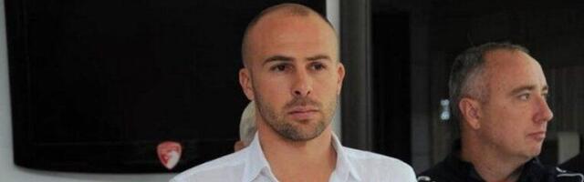 Slavko Perović: Radnički i Kragujevac su moja kuća!