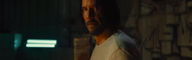 John Wick 4 – Keanu Reeves vraća