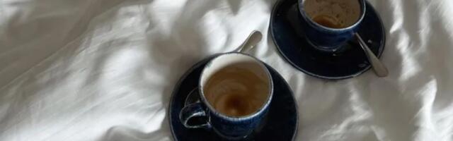 Šta je Coffee Nap ili kako će vam kafa pre spavanja pomoći da bolje spavate?