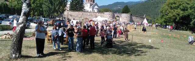 5. MAGLIČ FEST U STUDENICI