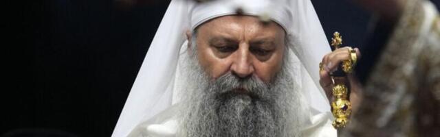 Patrijarhu srpskom Porfiriju zabranjen ulaz na KiM, Kurti postavlja uslove