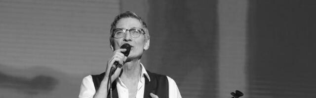 Čuvena pesma Masima Savića pisana za koleginicu