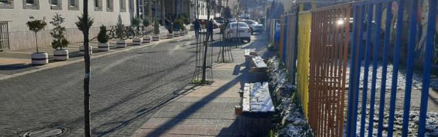 Dojava o bombi na Državnom univerzitetu lažna