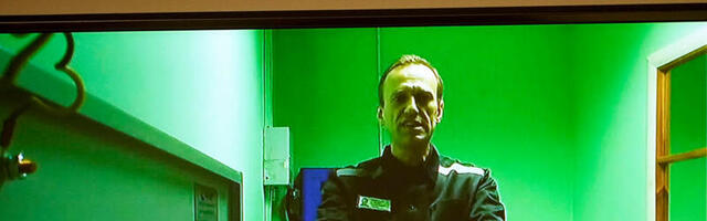Ruski opozicionar: Već u zatvoru, preti mu dodatnih 30 godina