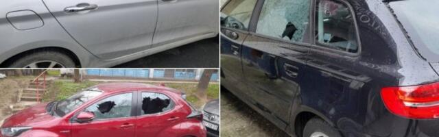 Bombaš Borko na optužnici! Bacio ručnu bombu na kuću navijača Partizana, oštetio četiri automobila!