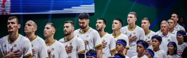 KATASTROFA ZA PEŠIĆA! Povredio se reprezentativac Srbije! Za NJEGA je Mundobasket završen! Hitno OPERISAN!