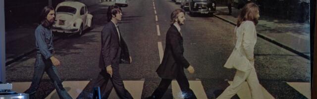 Objavljena Lenonova pesma iz '78: Milionski pregledi, uživajte!