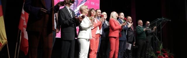 Promocija liste Ivica Dačić premijer Srbije: Naša politika je pobednička FOTO/VIDEO