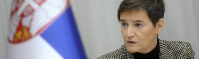 Premijerki Brnabić prete smrću Đilasovi i Aleksićevi botovi