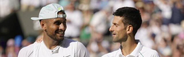 ĐOKOVIĆ O "LOŠEM MOMKU" TENISA: Ima taj ku**evit stav, bili smo u lošim odnosima!