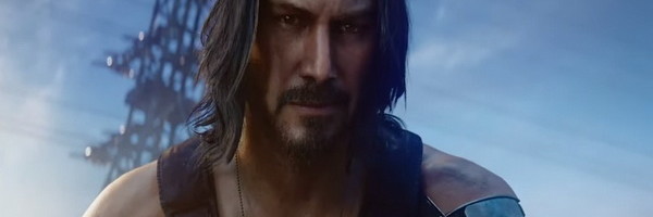 Kijanu Rivs u novoj reklami za Cyberpunk 2077