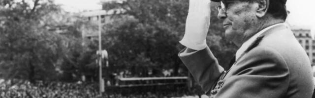 Novi prilozi za Brozovu „civilizovanu sahranu“