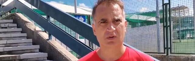 "Neće im proći ni namera da se 23. oktobar izbriše iz istorije grada i sećanja Novosađana!"