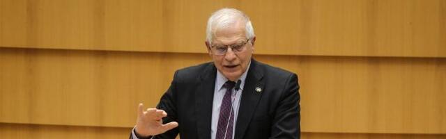 "Ne možete da budete u EU i da održavate odnose sa Rusijom"