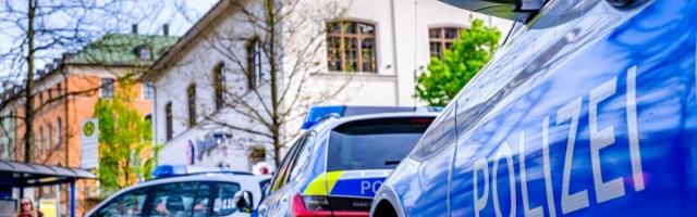 Uhapšen maloletnik: Planirao teroristički napad