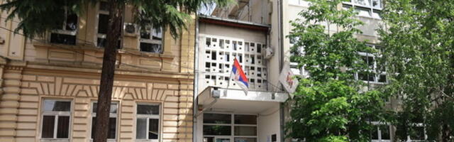 Osnovna škola Radoje Domanović obeležava školsku slavu Svetog Savu